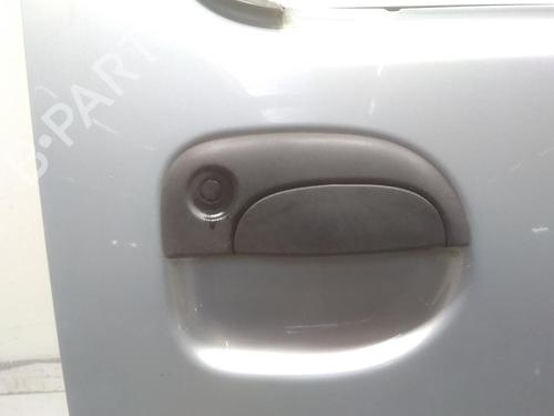 Right front door RENAULT KANGOO (KC0/1_) 1.5 dCi | BP20515267C3 