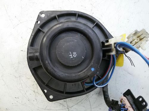 Heater blower motor NISSAN SERENA (C23) 2.0 | BP20553431M62 