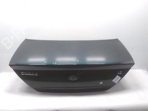 Used Tailgate KIA SHUMA II Saloon (FB) 1.6 (101 hp) 20519391