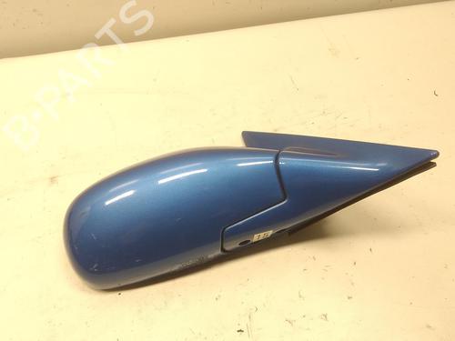 Right mirror SUZUKI BALENO Hatchback (EG) 1.3 i 16V (SY413) | BP20517536C27 