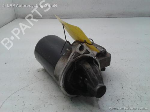 Used Starter Starter 20531663 20531663