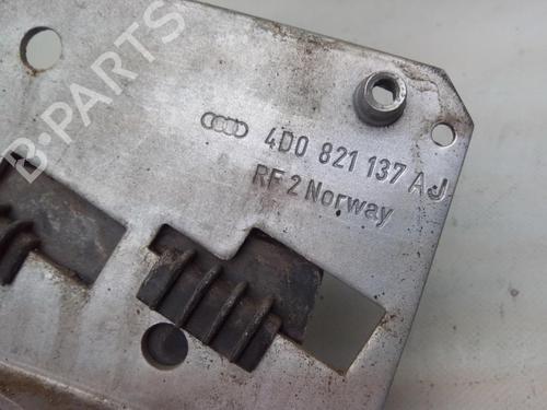 Support AUDI A8 D2 (4D2, 4D8) 2.5 TDI | BP20576207C155 