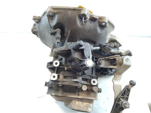 Gearbox OPEL ASTRA G Estate (T98) 1.6 (F35) | BP20548988M3 