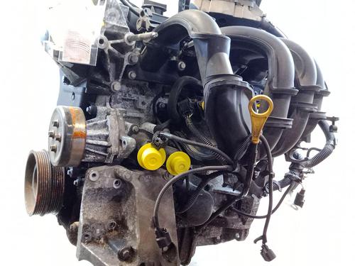 Engine FORD FOCUS II (DA_, HCP, DP) 1.6 | BP33726236M1 - Image 8