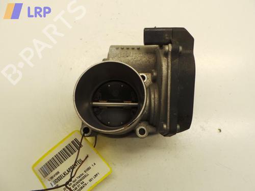 Throttle body SEAT IBIZA IV ST (6J8, 6P8) 1.4 | BP20542255M82 