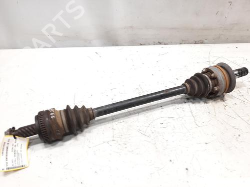 Used Left rear driveshaft BMW 1 (E87) 116 i (122 hp) 20528577