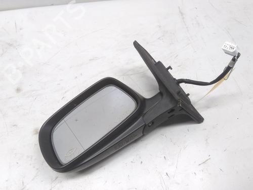 Left mirror TOYOTA AVENSIS Estate (_T25_) 2.0 VVT-i (AZT250_, AZT250R) | BP20591607C26 