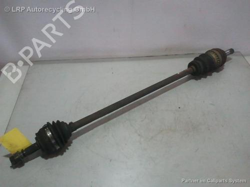 Used Right front driveshaft FIAT BRAVA (182_) 1.6 16V (182.BU) (103 hp) 20532508