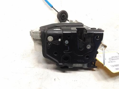 Front left lock AUDI A5 Sportback (8TA) 2.0 TDI quattro | BP20591339C98 