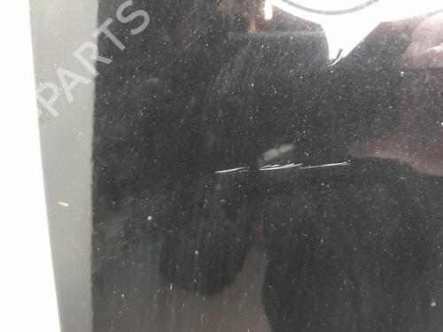 Motorhjelm FORD FUSION (JU_) 1.6 TDCi | BP20562783C1 