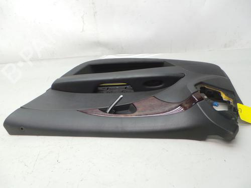 Used Front right panel MERCEDES-BENZ E-CLASS (W211) E 200 CDI (211.004) (122 hp) 20581628