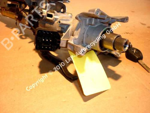 Steering column BMW 3 Touring (E46) 318 i | BP20559766M21 