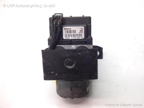 ABS pump SMART CABRIO (450) 0.6 (S1OLA1, 450.441, 450.442, 450.443) | BP20554382M43 