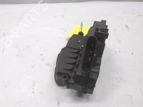 Rear right lock FORD FIESTA VI (CB1, CCN) 1.6 TDCi | BP20518908C99 