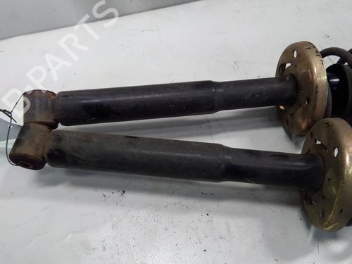 Right rear shock absorber VW GOLF II (19E, 1G1) 1.6 D | BP20592558M19 