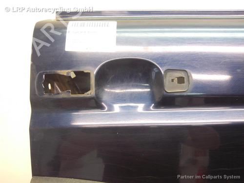 Right rear door LAND ROVER DISCOVERY II (L318) 2.5 Td5 4x4 | BP20578300C5 