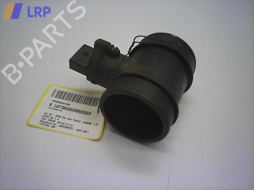 Used Mass air flow sensor AUDI A2 (8Z0) 1.4 TDI (75 hp) 20561379