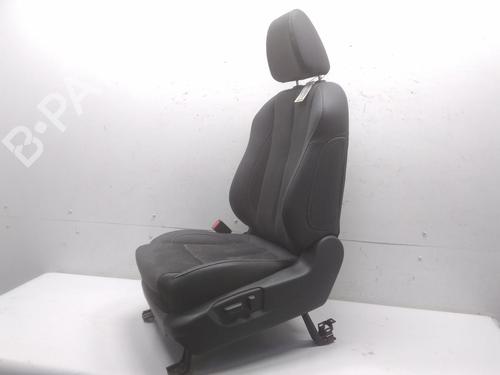 Sæde venstre fortil MITSUBISHI ECLIPSE CROSS (GK_, GL_) Plug-in Hybrid 4WD (GL3W) | BP31573141C15 