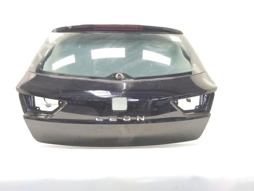 Tailgate SEAT LEON ST (5F8) 1.5 TSI | BP27708131C6 