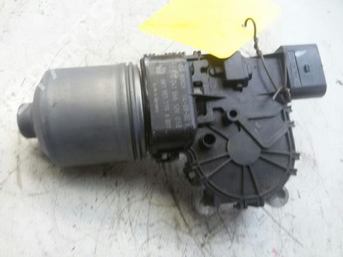 Front wiper motor VW UP! (121, 122, BL1, BL2, BL3, 123) 1.0 EcoFuel | BP20585899M29 