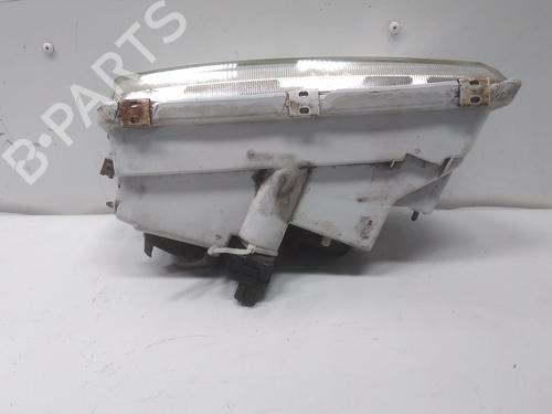 Right headlight VOLVO V40 Estate (645) 1.9 DI | BP20523349C29 