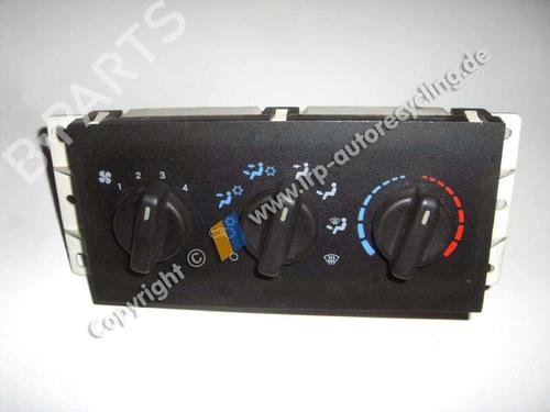 Used Climate control JEEP CHEROKEE (XJ) 4.0 i 4x4 (178 hp) 20553100