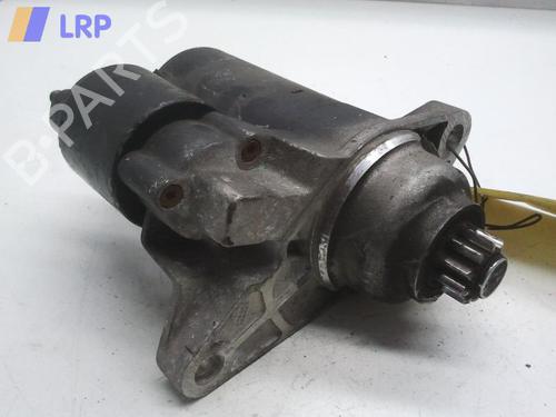 Used Starter AUDI A2 (8Z0) 1.4 (75 hp) 20530979