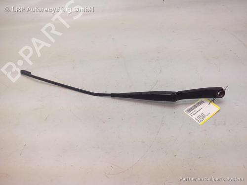 Used Front windshield wiper arm SEAT IBIZA III (6L1) 1.2 (64 hp) 20584252