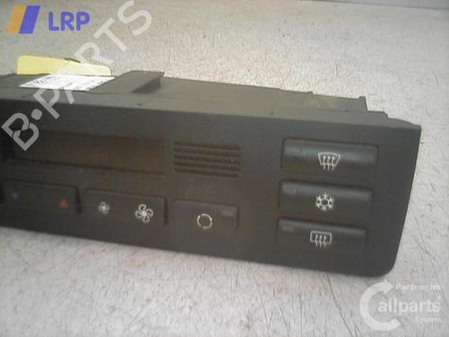 Climate control BMW 3 (E46) 318 i | BP20555280I5 