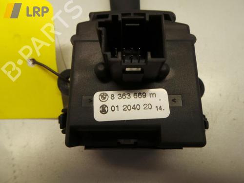 Used Steering column stalk BMW 3 Compact (E46) 316 ti (115 hp) 20588025