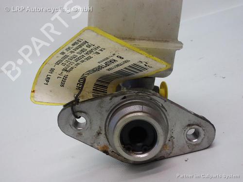 Brake master cylinder HYUNDAI ACCENT II (LC) 1.3 | BP20550303M77 