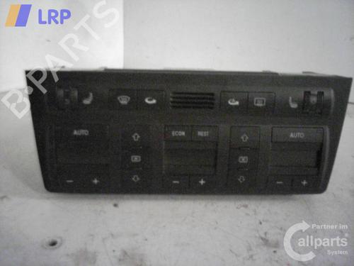 Used Climate control AUDI A8 D2 (4D2, 4D8) 6.0 W12 quattro (420 hp) 20553787