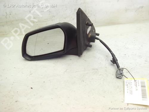 Left mirror FORD MONDEO III Turnier (BWY) 1.8 16V | BP20534405C26 