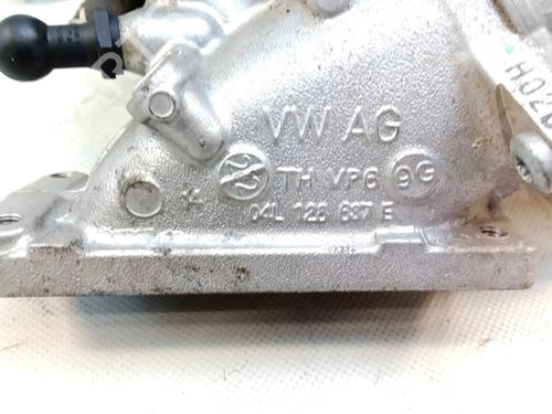 Throttle body VW T-CROSS (C11, D31) 1.6 TDi | BP33853197M82 - Image 3