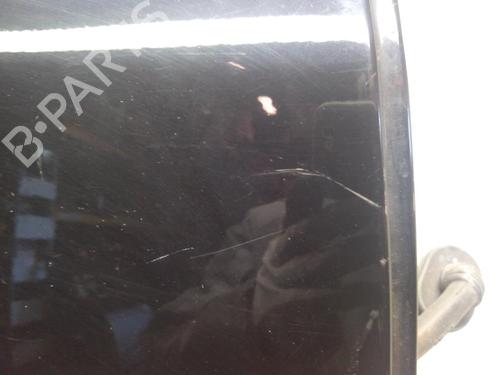 Right rear door MITSUBISHI GRANDIS (NA_W) 2.0 DI-D (NA8W) | BP20578034C5 