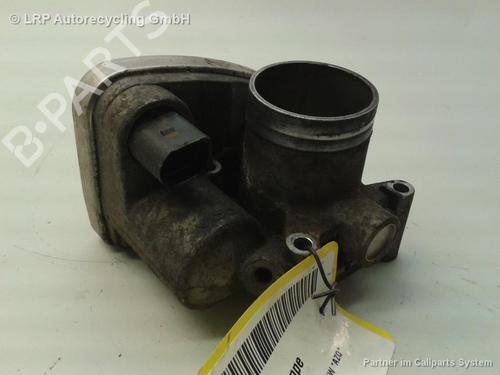 Throttle body SEAT IBIZA III (6L1) 1.2 | BP20542325M82 