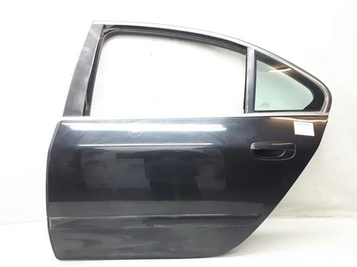 Used Left rear door PEUGEOT 607 (9D, 9U) 2.2 HDi (133 hp) 20577920