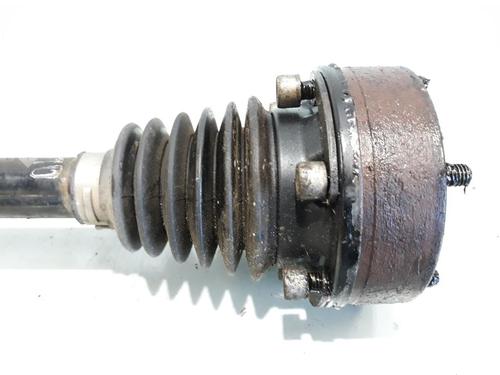 Left front driveshaft VW GOLF V Variant (1K5) 1.9 TDI | BP20547600M38 
