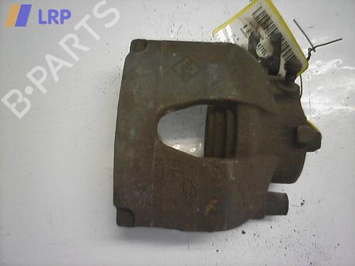 Used Right front brake caliper RENAULT LAGUNA II Grandtour (KG0/1_) 1.8 16V (KG0J) (116 hp) 20540331