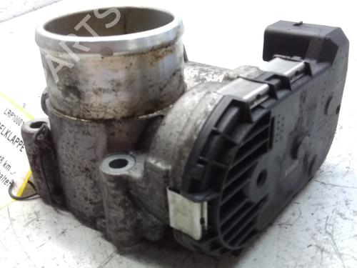 Andere FORD FIESTA VI (CB1, CCN) 1.25 | BP20526511O1