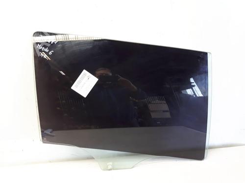 Used Rear right door window MAZDA 6 Station Wagon (GY) 1.8 (120 hp) 20579362