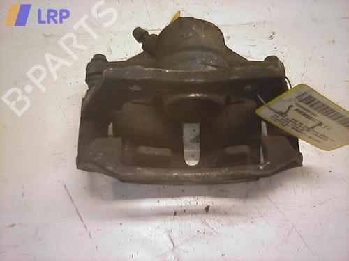 Left front brake caliper FORD MONDEO III (B5Y) 1.8 16V | BP20539833M105 