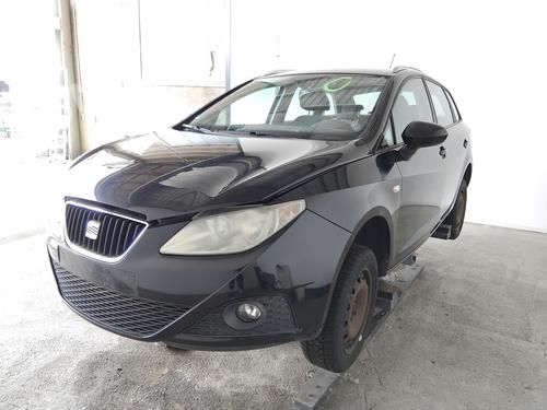 Used Parts SEAT IBIZA IV ST (6J8, 6P8)  1.4  4742847