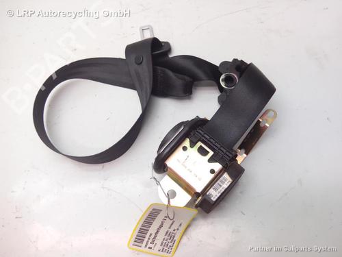 Front right belt tensioner SEAT IBIZA III (6L1) 1.4 16V | BP20572947C88 