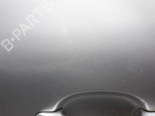 Left rear door SKODA SUPERB I (3U4) 1.9 TDI | BP20577492C4 