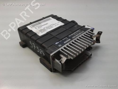 Used Engine control unit (ECU) VW GOLF III (1H1) 1.4 (60 hp) 26912932