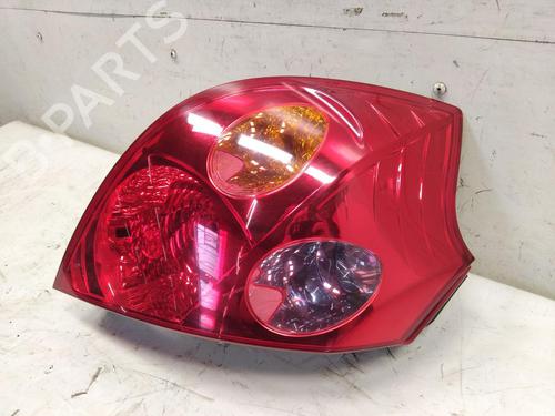 Right taillight KIA CEE'D Hatchback (ED) 1.4 | BP33219061C35  - Image 7