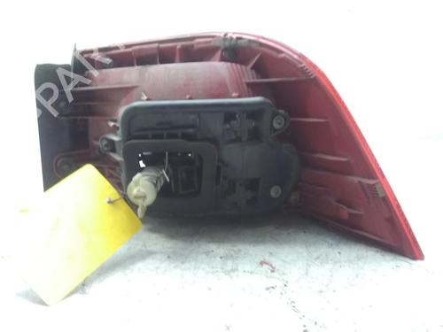 Left taillight VW PASSAT ALLTRACK B7 (365) 2.0 TDI | BP20593442C34 