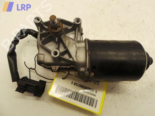 Used Front wiper motor Front wiper motor SAAB 900 II Convertible 2.0 -16 Turbo (185 hp) 20585685 20585685