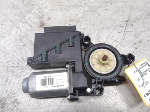 Right front window motor SKODA FABIA I (6Y2) 1.4 16V | BP20516257E20 